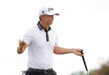 Matt Jones Leads The Honda Classic By 3 Shots After Round 3 Matt Jones