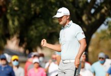 Winner’s Circle: Matt Jones Cruises to Victory at The Honda Classic Matt Jones Wins The Honda Classic