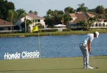 Honda Motors Drives Away After PGA Tour Stiffs Longtime Sponsor Matt Jones Wins The Honda Classic