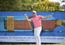 Video: With “Outrageous Birdie,” Daniel van Tonder Wins Kenya Savannah Classic Daniel van Tonder