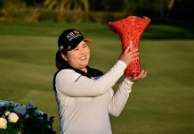 Inbee Park Cruises to Victory at the Kia Classic Inbee Park Wins The Kia Classic