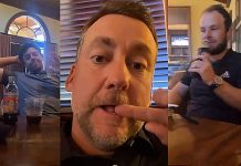 Poulter, Rory, Stenson, Hatton Share Lunch After Combined +29 Day