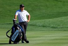 PGA Tour Suspends Byeong Hun An For Banned Substance Found in Cough Medicine Byeong-Hun An