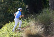 The PLAYERS’ Leaderboard is Not Exactly Looking Like a Major Rory McIlroy