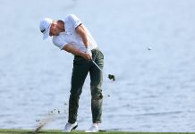 Justin Thomas Moves Quick on Moving Day at THE PLAYERS Championship Justin Thomas
