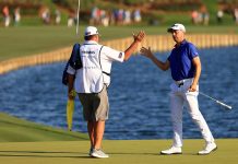 Justin Thomas Fights Back to Win The PLAYERS Championship Justin Thomas Wins The PLAYERS Championship