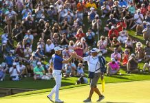 TV Ratings: Nearly 7M Watched Justin Thomas Close Out PLAYERS’ Win Justin Thomas Wins The PLAYERS Championship