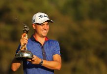 Winner’s Circle: Justin Thomas Claims Victory at The PLAYERS Championship Justin Thomas Wins The PLAYERS Championship