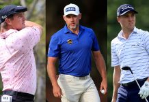 With a Win at THE PLAYERS: Bryson, Westwood, JT…