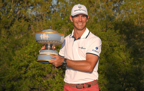 WGC-Dell Match Play: Billy Horschel is a World Champion - Pro Golf Weekly