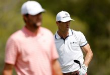 2021 U.S. Ryder Cup Standings: Horschel, Scheffler Move into the Mix Billy Horschel WGC-Dell Match Play Championship