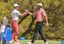 Billy Horschel, Scottie Scheffler Advance to Finals at WGC-Dell Match Play Billy Horschel Scottie Scheffler WGC-Dell Match Play Championship