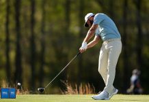 WGC-Dell Match Play: Standings, Scenarios Entering the Group Stage Finale Dustin Johnson WGC-Dell Match Play at Austin CC