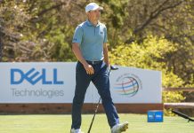 Final-16 Matchups, Tee Times: WGC-Dell Match Play Jordan Spieth