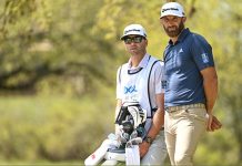 Top Names Take Thumping at WGC-Dell Match Play Dustin Johnson