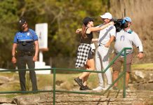 ICYMI: Sergio Garcia Beats Lee Westwood With Walk-off Ace at WGC-Dell Match Play Sergio Garcia