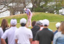 10 Fine Shots: Round of 16 at WGC-Dell Match Play Ian Poulter WGC-Dell Match Play