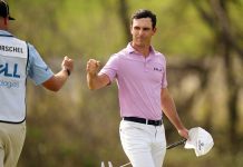 WGC-Dell Match Play: Meet the Final-Four Billy Horschel