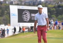 WITB: Billy Horschel Scores WGC-Match Play Victory With Titleist, PING Billy Horschel WGC-Dell Match Play Championship