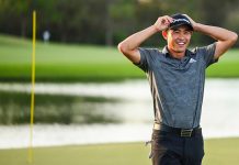 Collin Morikawa Cruises to Win at WGC-Workday Championship Collin Morikawa Wins WGC-Workday Championship