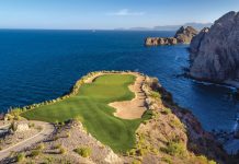 Rees Jones’ TPC Danzante Joins PGA Tour’s TPC Network