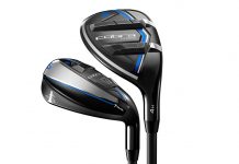 Editor’s Choice: Cobra Golf’s T-Rail Hybrid Irons Cobra T-Rail Hybrid Irons