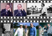 How Deane Beman Repurposed a Collection of Tournaments and Players into the PGA Tour Deane Beman