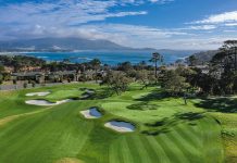 Pebble Beach To Unveil “The Hay,” a Short Course Designed By Tiger Woods Pebble Beach Golf Links "The Hay"