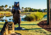About “The Bear Trap” at PGA National: The Honda Classic “The Bear Trap” at PGA National Honda Classic