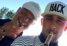 “Johnny Football” Manziel Gives Himself a 12-Year Window to Reach the PGA Tour