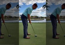 Pro Shop to Pro Tour: Justin McCarraher Preps For Maiden PGA Tour Start Justin McCarraher