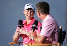 Morgan Pressel Joins GOLF Channel as On-Course Reporter, Analyst