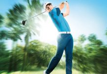 EA To Launch Next-Gen Golf Video Game: EA Sports PGA Tour PGA TOUR EA SPORTS
