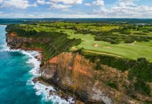 Puerto Rico Shines as Ideal Golf Travel Destination Royal Isabela Golf Course