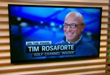 Legendary Golf Storyteller Tim Rosaforte Honored By The Honda Classic