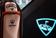 Callaway Golf Completes Merger With Topgolf