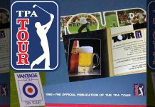 When the PGA Tour Briefly Became the TPA Tour