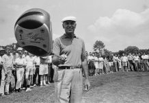 Ben Hogan Golf Co. Thriving With Direct-to-Consumer Sales Model Ben Hogan