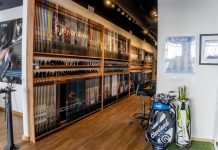 Club Champion Opens New Studios, Bringing Total to 82 Nationwide Club Champion Studio