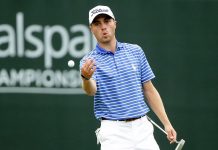 2021 Valspar Championship Primer: History, TV, Field, Odds Justin Thomas at Valspar Championship