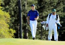 Jordan Spieth Pivots From “Monumental” Win to Masters’ Mindset Jordan Spieth Masters Augusta National Golf Club