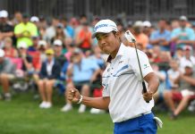 2021 Wyndham Championship Power Rankings Hideki Matsuyama