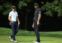 5 Storylines to Follow: Valspar Championship 2021 Dustin Johnson Justin Thomas