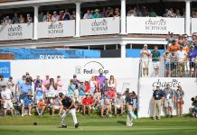 2021 Charles Schwab Challenge Primer: History, TV, Field, Odds Kevin Na Wins 2019 Charles Schwab Challenge at Colonial CC