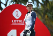 Tour Golf TV Guide: RBC Heritage, LOTTE Championship, CHUBB Classic, Austria Golf Open Brooke Henderson Wins 2019 LOTTE Championship