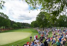 Pinehurst, Quail Hollow Headline North Carolina’s Top-100 Ranked Courses Quail Hollow Club