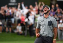 By the Numbers: 2021 Wells Fargo Championship Field Max Homa Wins 2019 Wells Fargo Championship at Quail Hollow Club