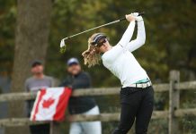 PGA Tour Canadians Congratulate Brooke Henderson on 10th LPGA Win Brooke Henderson