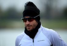 Euro Tour: Alejandro Canizares Ahead in Austria at Halftime Alejandro Canizares Leads Austrian Golf Open at Diamond CC