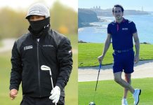 Euro Tour Photos: From Winter Wear in Austria to Summer Style on Spain’s Canary Islands European Tour Styles